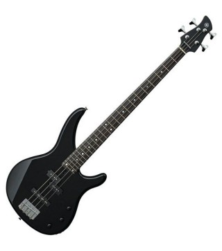 Yamaha TRBX174BL Electric Bass Guitar